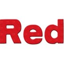 red (lego-white outline)