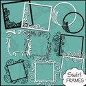 Swirl Frames