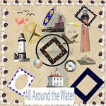 All around the Water All around the Water
