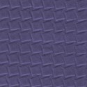 Purple square brick emb
