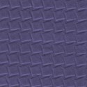 Purple square brick emb