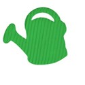 green can