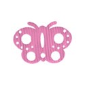pink buttlerfly