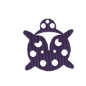 Purple beetle