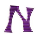 N