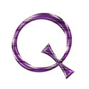 Q