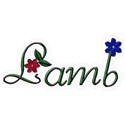 lamb