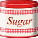 sugar