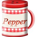 pepper