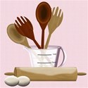 cooking_background_pink