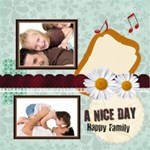 A nice day A nice day