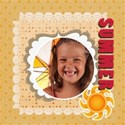 Scrapbook Page 1