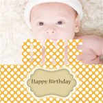 1-10 Birthday Book 1-10 Birthday Book