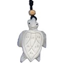 turtle on string
