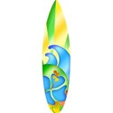 surf board2