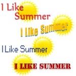 Summer Title