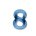 8