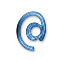 at