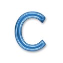 c
