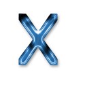 x