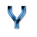 y