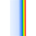 rainbow strip