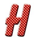 H r