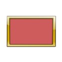 frame-gold