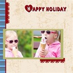 Happy holiday 1