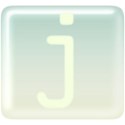 j