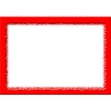 red rect chis bevel