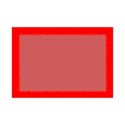 rect red