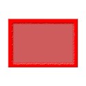red rect chis bevel