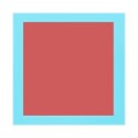 framesquareblue