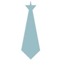 tieblue