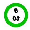 B3