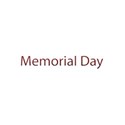 Memorial Day