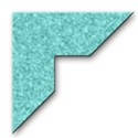 turquoise.photo.corner