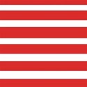 red and white strped background