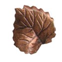 leaf charm