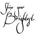 shineyourbrightest