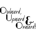 outward