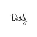 daddy