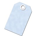 blue tag