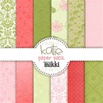 Katie Paper Pack