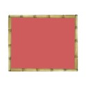frame real bamboo landscrape