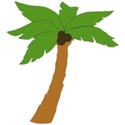 palm tree