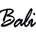 Bali