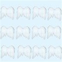 angelwing background