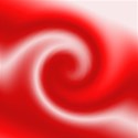 candy cane swirl back ground